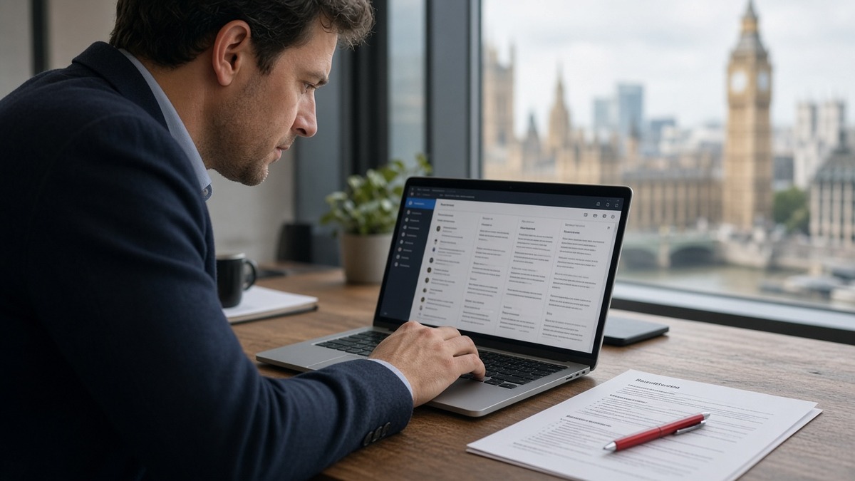 Workday ATS UK Marketing CV Parsing: Fix Format Errors — HireFlow career guide