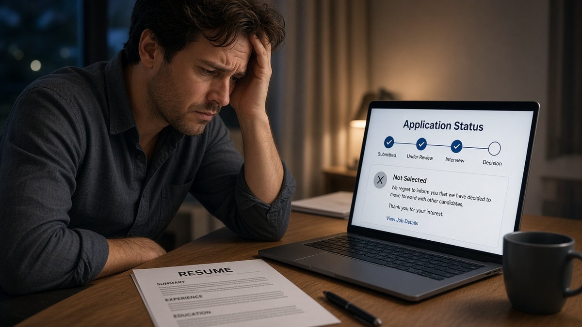 Your Resume Passed Parsing but Still Failed Screening — HireFlow career guide